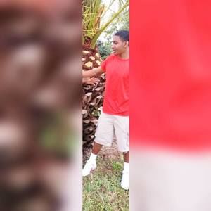 Meet your Posher, Isaiah